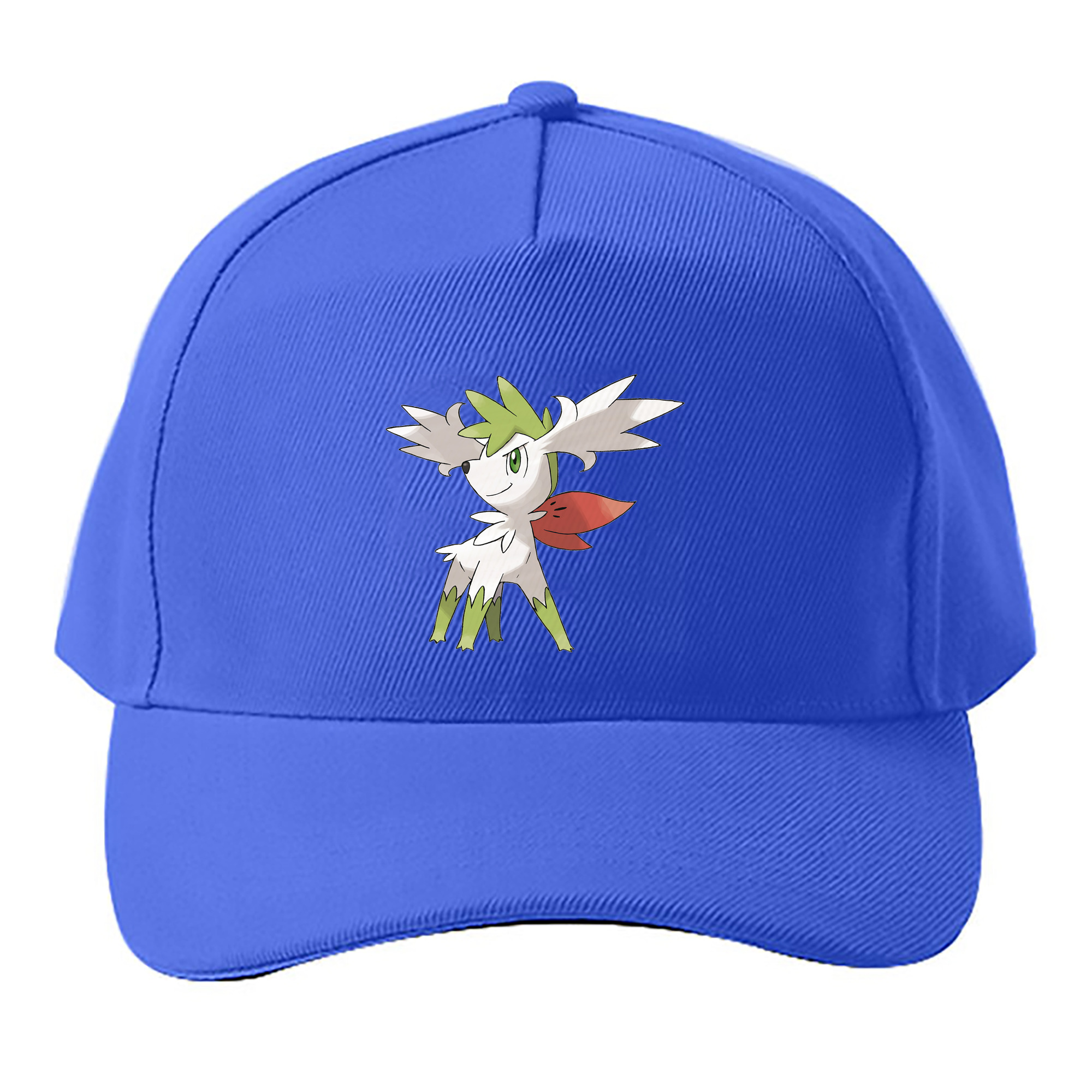 （画像用） ポケットモンスター Pokémon ベースボールキャップ 綿100％ 男女兼用 帽子 スポーツ